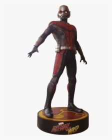 Life Size Ant Man, HD Png Download, Transparent PNG