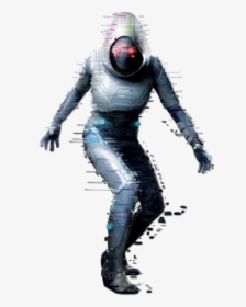 Wasp Ghost Ant-man Hope Pym Hank Pym - Ant Man And The Wasp Ghost Transparent, HD Png Download, Transparent PNG