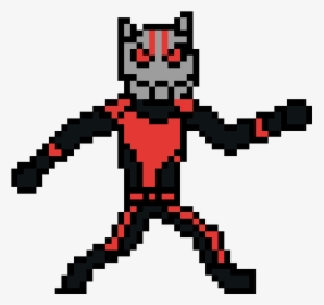 Transparent Ant Man Png - Ant Man Animated Gif, Png Download, Transparent PNG