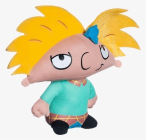Hey Arnold Plush, HD Png Download, Transparent PNG