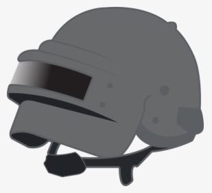 Pubg Level 3 Helmet Png, Transparent Png, Transparent PNG