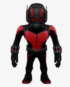 Ant Man Hot Toys Artist Mix, HD Png Download, Transparent PNG