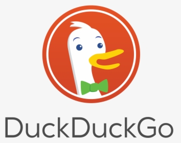 Duckduckgo Search Engine, HD Png Download, Transparent PNG