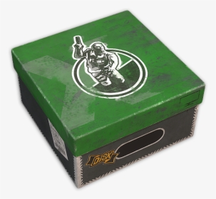Icon Box Xbox - Box, HD Png Download, Transparent PNG