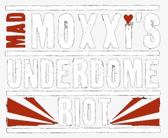 Mad Moxxi, HD Png Download, Transparent PNG