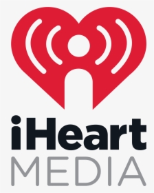 Iheart Media, HD Png Download, Transparent PNG