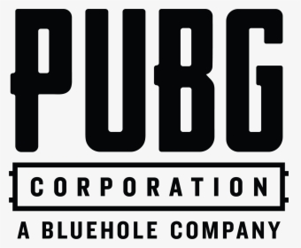 Playerunknown S Battlegrounds - Pubg A Bluehole Company, HD Png Download, Transparent PNG