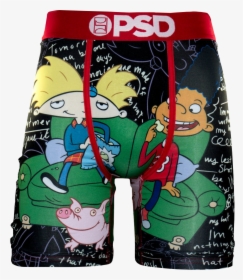 Hey Arnold Psd, HD Png Download, Transparent PNG