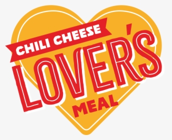 Chili Cheese Lovers Meal - Illustration, HD Png Download, Transparent PNG