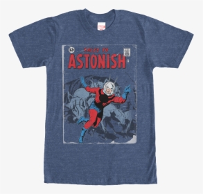Tales To Astonish Ant Man T Shirt, HD Png Download, Transparent PNG