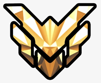 Overwatch Bronze Rank Png Clipart , Png Download - Overwatch Master Rank Png, Transparent Png, Transparent PNG