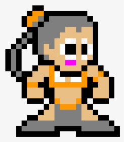 Baby Sister Location Pixel Art, HD Png Download, Transparent PNG