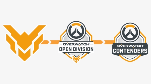 Overwatch Path To Pro, HD Png Download, Transparent PNG