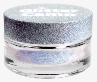 Glitter Camo Commander In Glitter - Lit Cosmetics, HD Png Download, Transparent PNG
