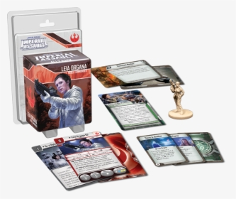 Swi22 Layout - Imperial Assault Return To Hoth Expansions, HD Png Download, Transparent PNG