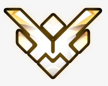 Top 500 Overwatch Icon, HD Png Download, Transparent PNG