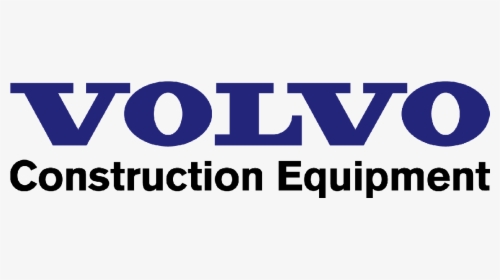 Volvo Construction Equipment Logo, HD Png Download, Transparent PNG