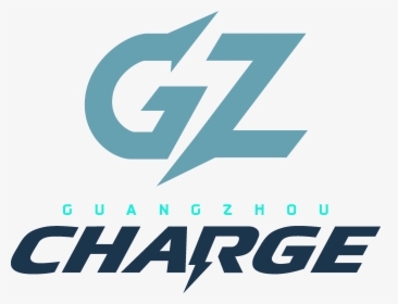 Guangzhou Charge Overwatch League Team Logo - Graphic Design, HD Png Download, Transparent PNG