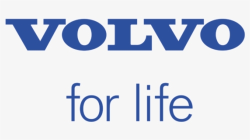 Volvo For Life, HD Png Download, Transparent PNG