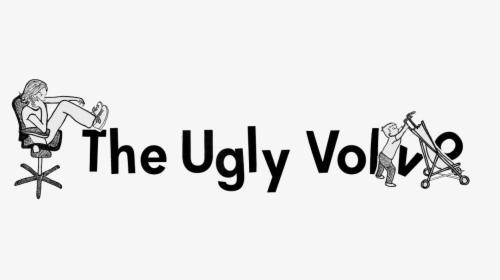 The Ugly Volvo, HD Png Download, Transparent PNG