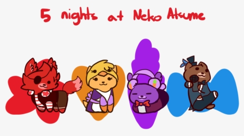 Neko Atsume Png, Transparent Png, Transparent PNG