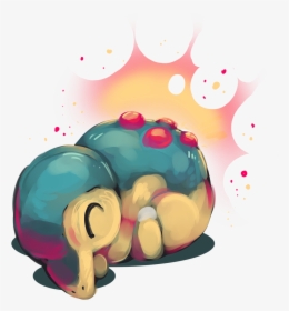 Cyndaquil - Portable Network Graphics, HD Png Download, Transparent PNG