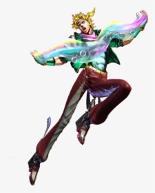 Easy Breezy Jojo, HD Png Download - vhv