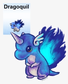 Cyndaquil Pokemon Fusion, HD Png Download, Transparent PNG