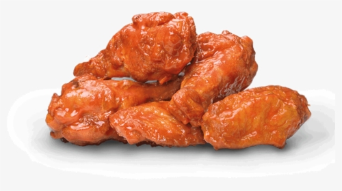 Transparent Buffalo Wing Png - Hot Chicken Wings Png, Png Download, Transparent PNG