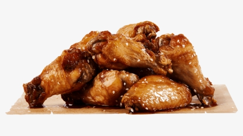 Authentic Buffalo Wings Asian - Foster's Grill Reidsville Nc, HD Png Download, Transparent PNG