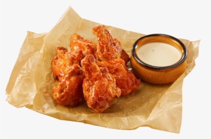 Buffalo Wings - Seafood, HD Png Download, Transparent PNG