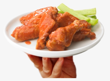 Hot Wings , Png Download - Chicken Wings Green Bay, Transparent Png, Transparent PNG
