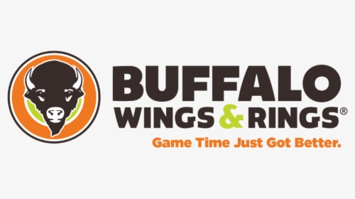 Buffalo Wings & Rings Game Time Just Got Better, HD Png Download, Transparent PNG