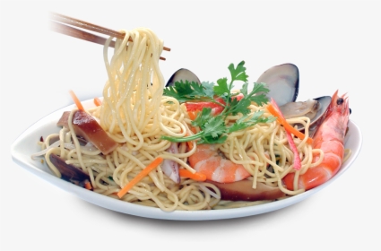 Noodle - Chowmein Noodles Png, Transparent Png, Transparent PNG