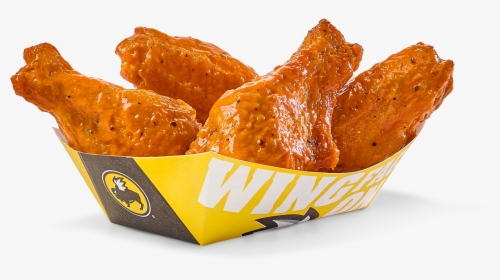Buffalo Wild Wings® - Fast Food, HD Png Download, Transparent PNG