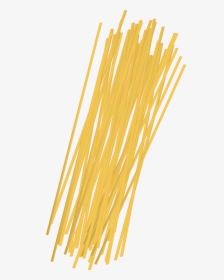 Uncooked Noodles Clip Arts - Clipart Spaghetti Noodles, HD Png Download, Transparent PNG