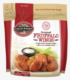 Fruffalo Wings, HD Png Download, Transparent PNG