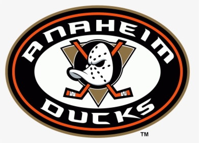 Anaheim Ducks Logo, HD Png Download, Transparent PNG