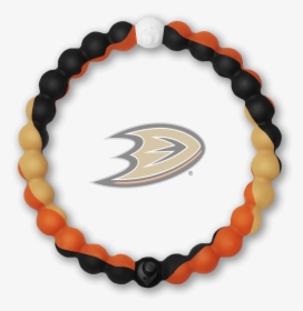 Anaheim Ducks® Lokai - Lokai Bracelet Broncos, HD Png Download, Transparent PNG