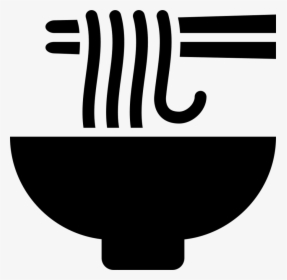 Noodles Icon Png Clipart Chinese Cuisine Chinese Noodles - Noodle Icon Png, Transparent Png, Transparent PNG