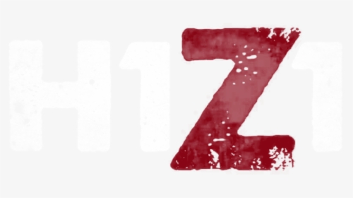 Transparent H1z1 Logo Png, Png Download, Transparent PNG