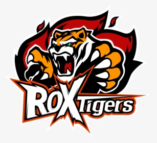 Rox Tigers 2017, HD Png Download, Transparent PNG