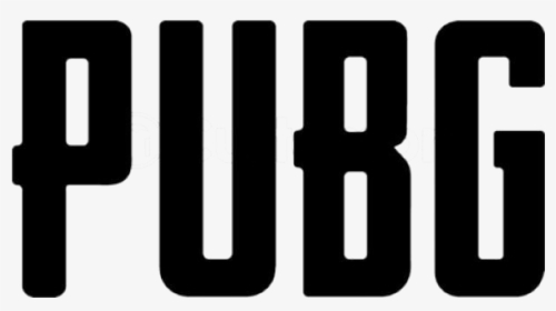 Pubg Logo Transparent - Pubg Logo Png Hd, Png Download, Transparent PNG
