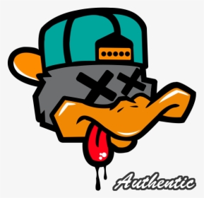 Duck Logo Png - Bad Boy Vector Png, Transparent Png, Transparent PNG