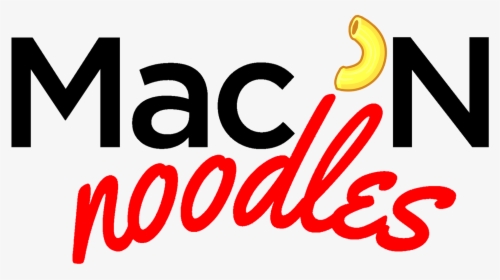 Mac N Noodles, HD Png Download, Transparent PNG