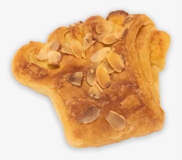 Transparent Bear Claw Png - Bakewell Tart, Png Download, Transparent PNG