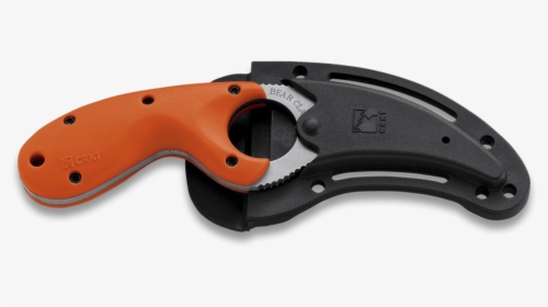 Bear Claw™ E - Crkt Bear Claw Knife, HD Png Download, Transparent PNG