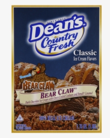 Bear Claw Png - Chocolate, Transparent Png, Transparent PNG