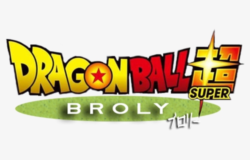 Transparent Broly Png - Dragon Ball Super, Png Download, Transparent PNG