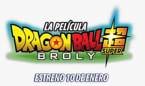 Dragon Ball Super , Png Download - Dragon Ball Super, Transparent Png, Transparent PNG